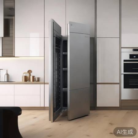 紫外线消毒，健康餐具净