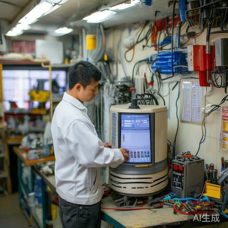 怀化热水器维修，应对无忧