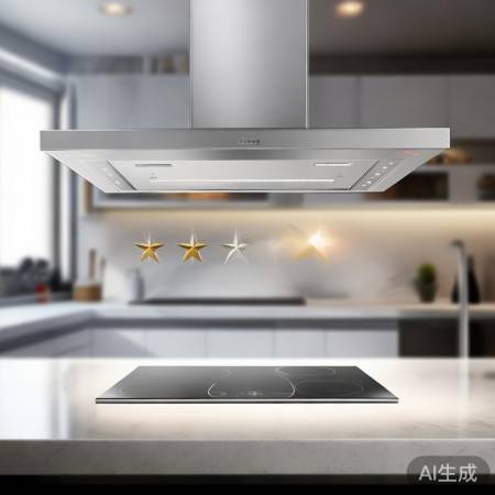 “高效节能家乐油烟机解析”