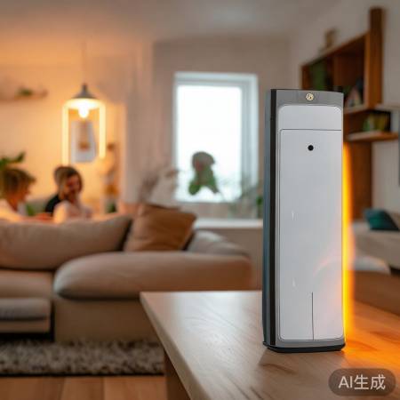 温暖节能热水器E6