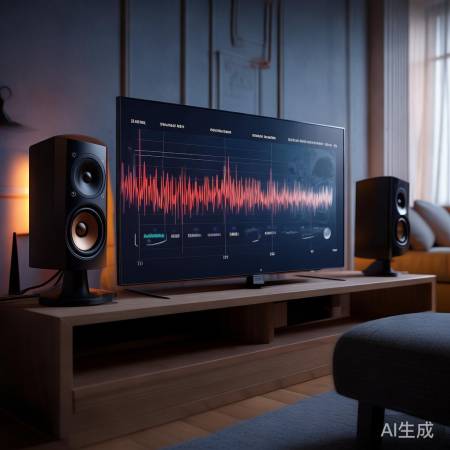 小米电视音质佳