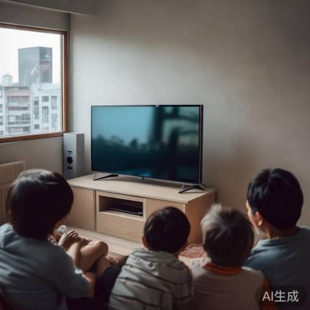 小米电视音响音场不足