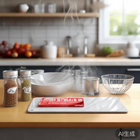 厨房用具禁高温消毒