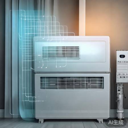 空调温度高耗电多