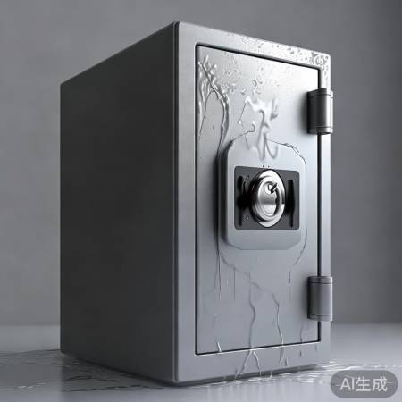 “保险柜防水防意外”