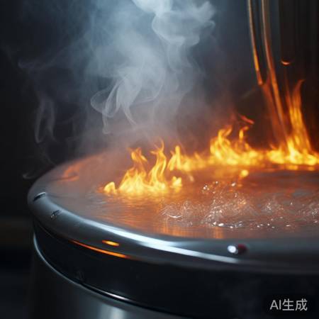 空气能热水器余热依旧