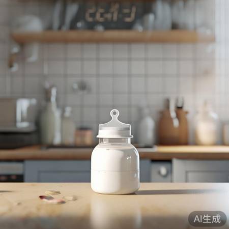 冷藏奶瓶24小时用完