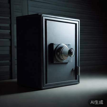 检查门锁，防暴力开启