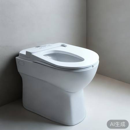 智能马桶盖换盖教程