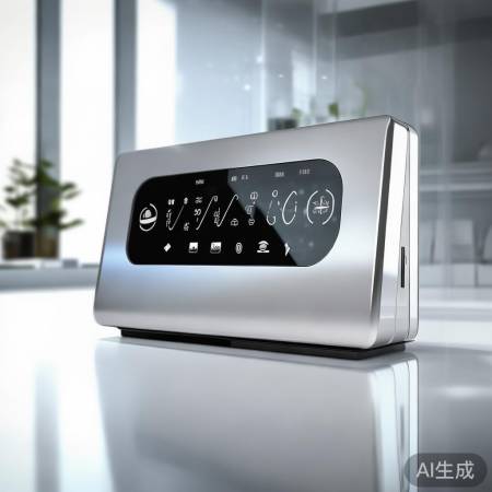 节能环保空调控制器