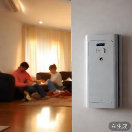 创能空气能取暖，温暖舒适方便