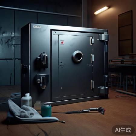 保险柜保养,用心如养宠