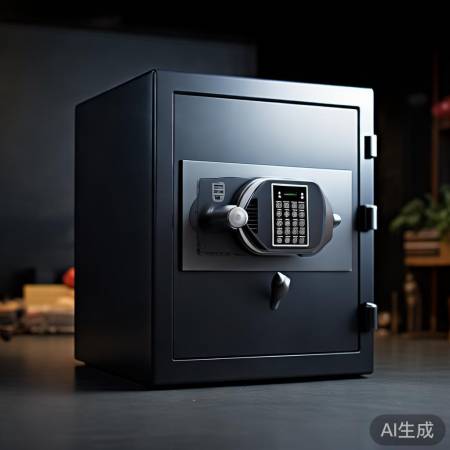 保险柜：防盗防火防水