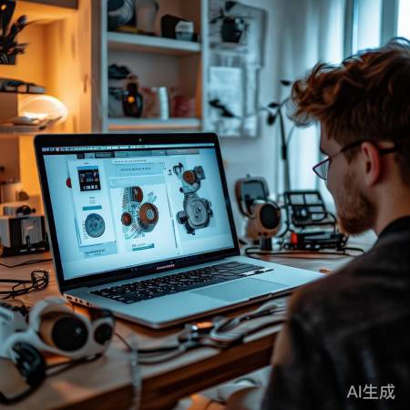 期待下次科技聊