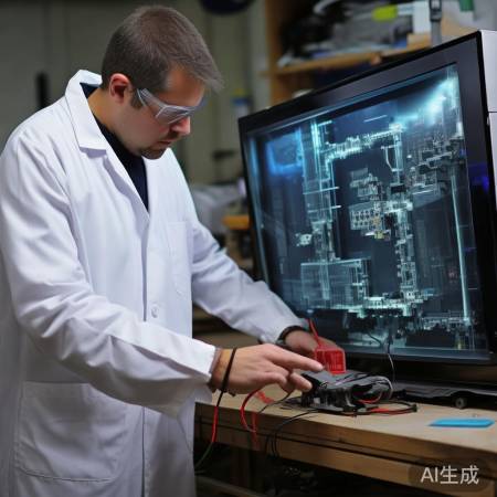 高压包安装方向勿错