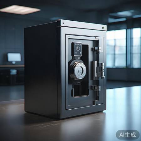 海口指纹柜，选需适度