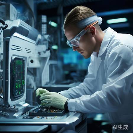 检查电源状态