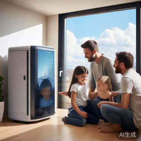 华北新空气能，环保又健康