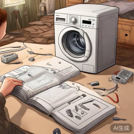 洗衣机插座安装步骤