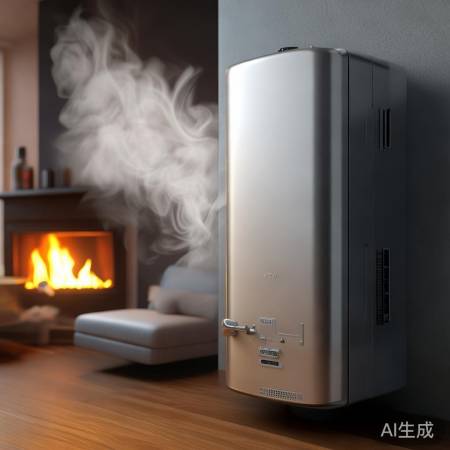 壁挂炉供暖,嗡嗡声正常吗?