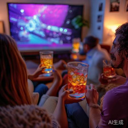 周末惬意时光