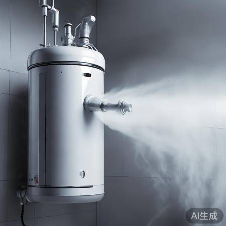 热水器排汽标准保障安全