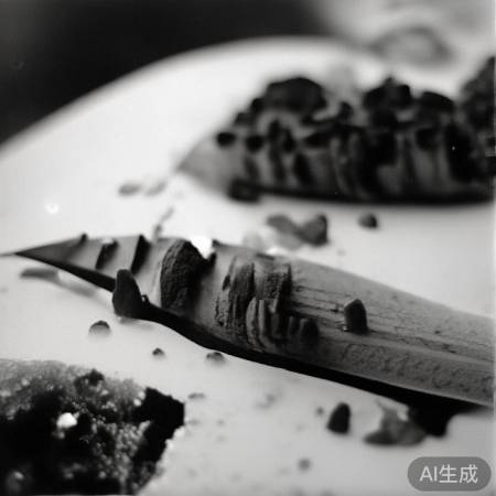 注意事项详述