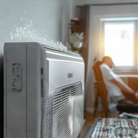 空调保养防漏氟