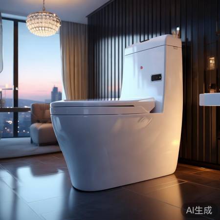 智能马桶:价格高,安装麻烦,但