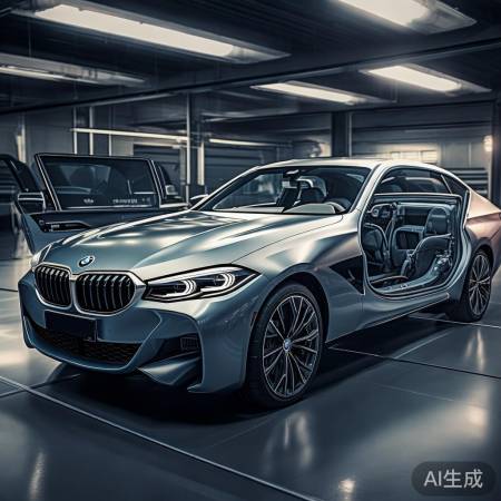 宝马空调评测:舒适品质融合