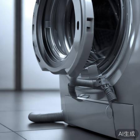 洗衣机检查要点