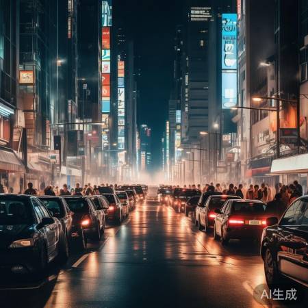 “第五步:关注噪音问题”