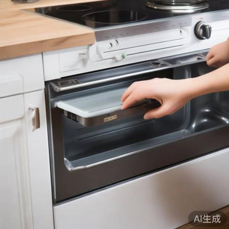 取出电池防漏液
