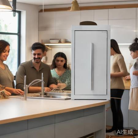 消毒柜选合身,实用生活选。