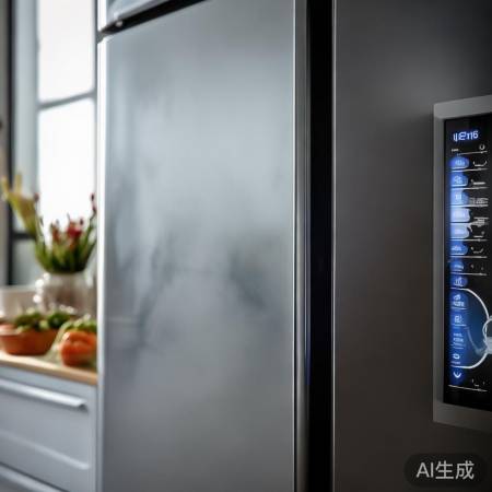 冰箱F3冷藏室低温故障