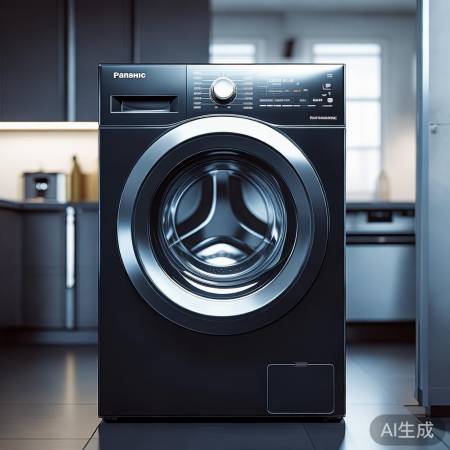 松下洗衣机,安全耐用潮流领航