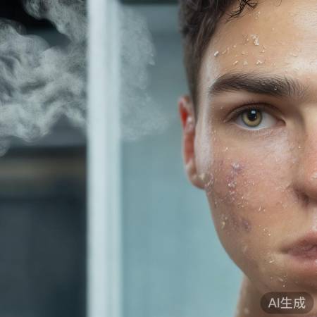 空调风加剧皮肤干燥瘙痒