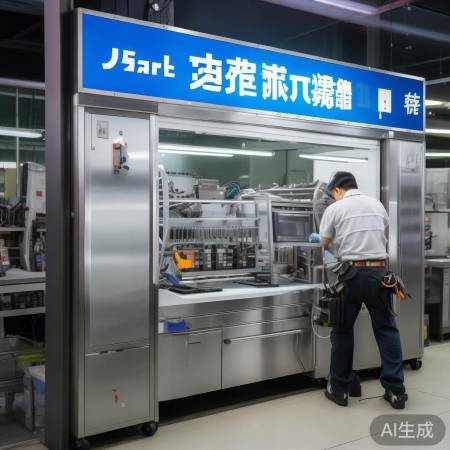 武汉知名消毒柜维修品牌