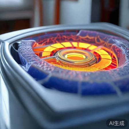 热水器保温原理科普图