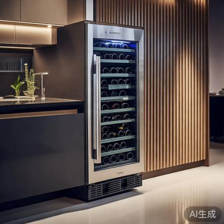 卡萨帝红酒柜:高性价比,品质生