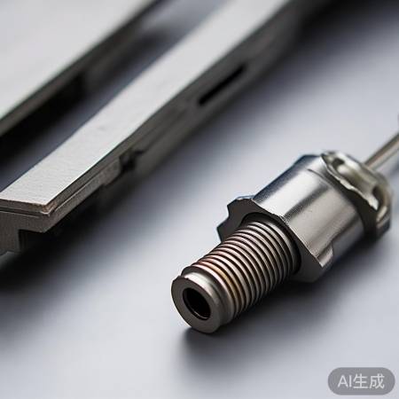 材质多样,接口结实