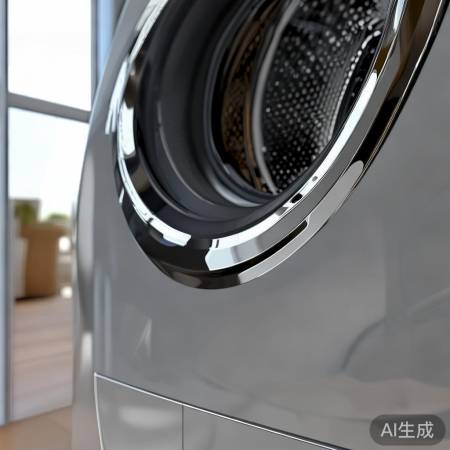 迷你洗衣机，小户型佳选