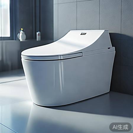 智能马桶冲水小贴士