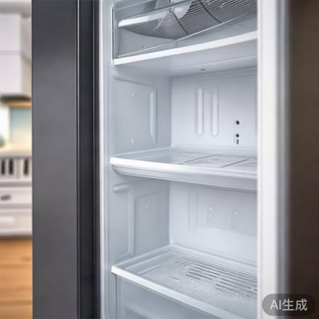 冰箱风扇清洁除噪音