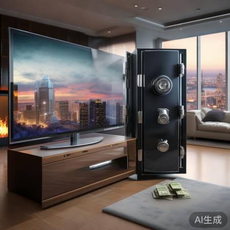 生活升级,保险理财
