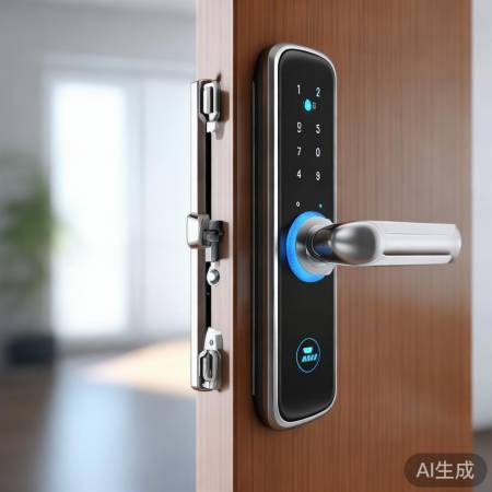 购锁正规,用锁安全