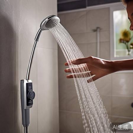 水温适中，省能护肤