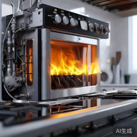 提高集成灶热效率小技巧