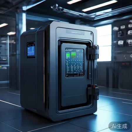 GPS保险柜价格高，信号受限