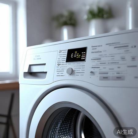 洗衣机E50故障解法分享